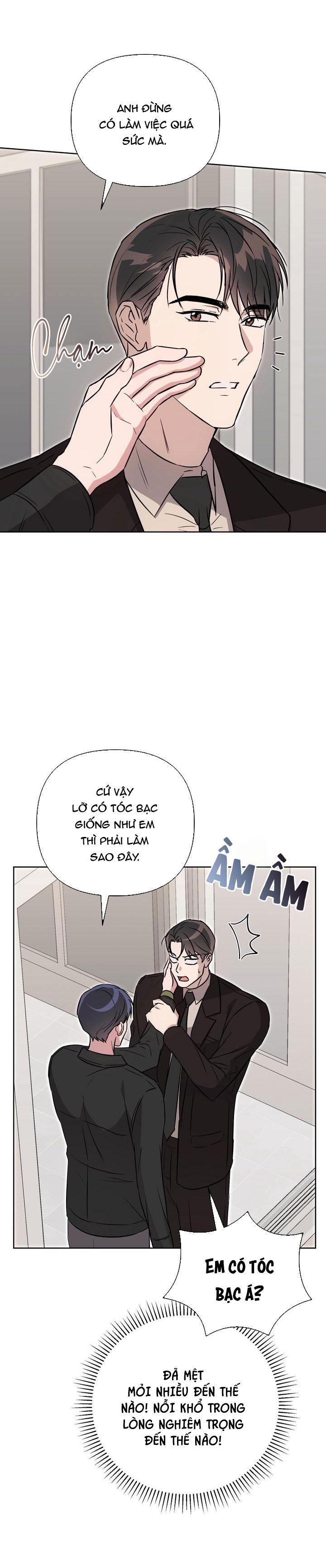 Đọc truyện PHIM TRUYỀN HÌNH DÀI TẬP - Chapter 48