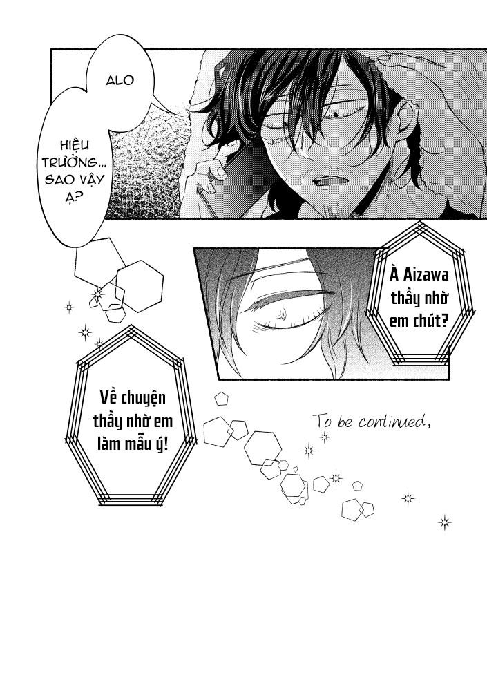 Đọc truyện Tuyển tập trôn có lài - Chapter 31