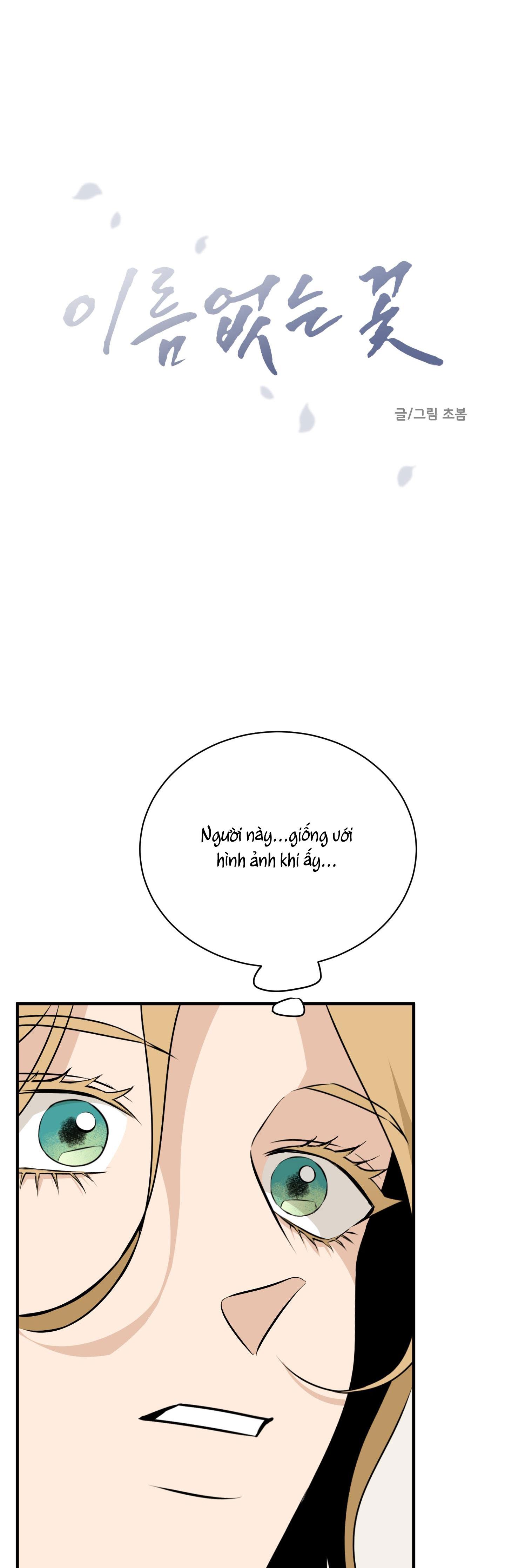 Đọc truyện LOÀI HOA KHÔNG TÊN - Chapter 11