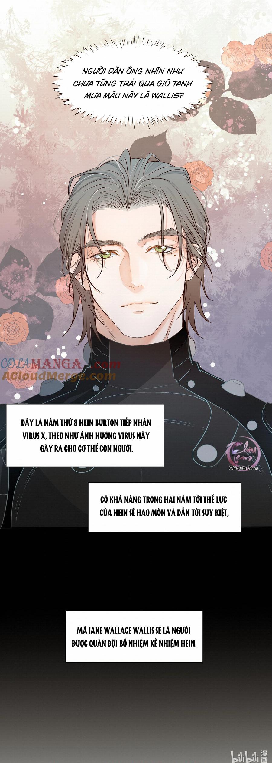 Đọc truyện Tuyệt Xử Phùng Sinh - Chapter 44