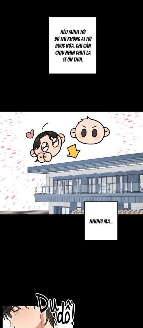 Đọc truyện BL NGẮN TUYỂN CHỌN - Chapter 9.5