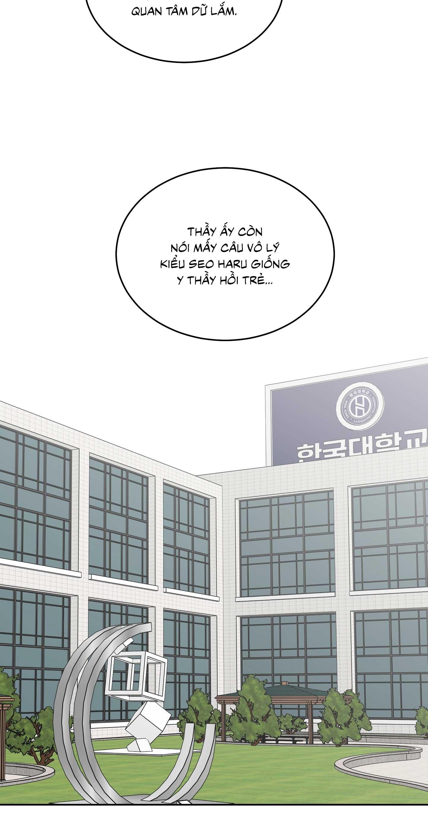 Đọc truyện Missing Romance - Chapter 44