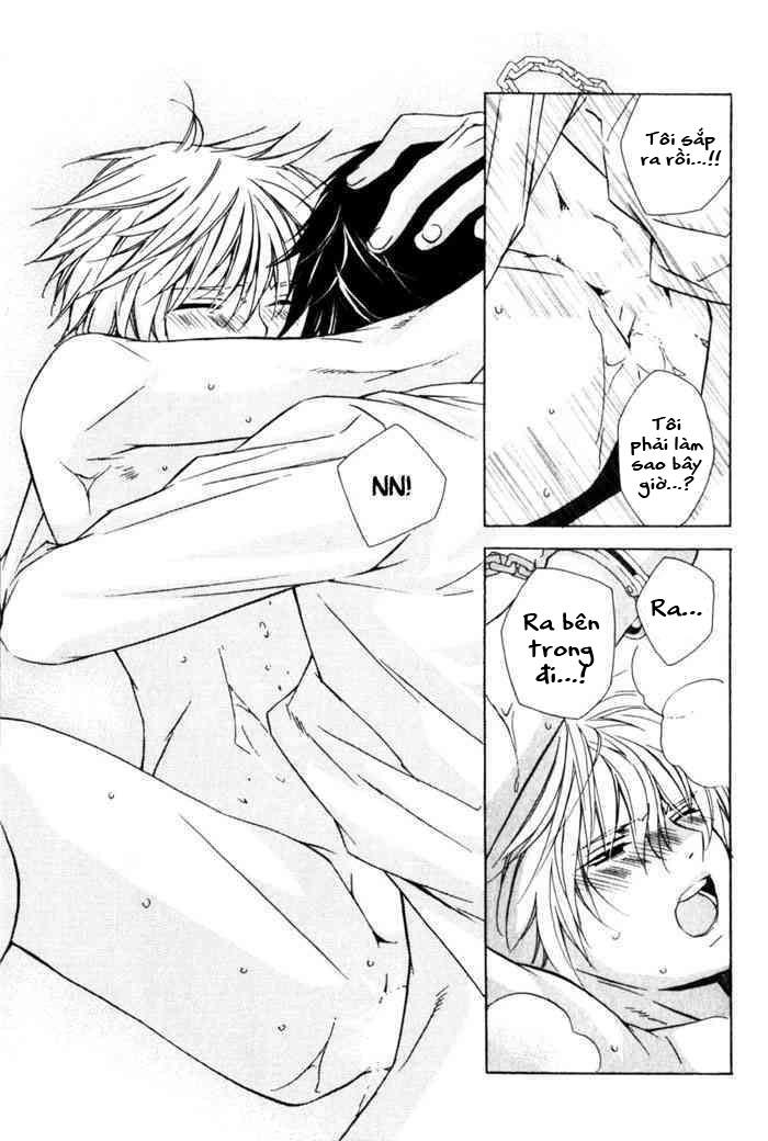 Đọc truyện TUYỂN TẬP ONESHOT BL - Chapter 9