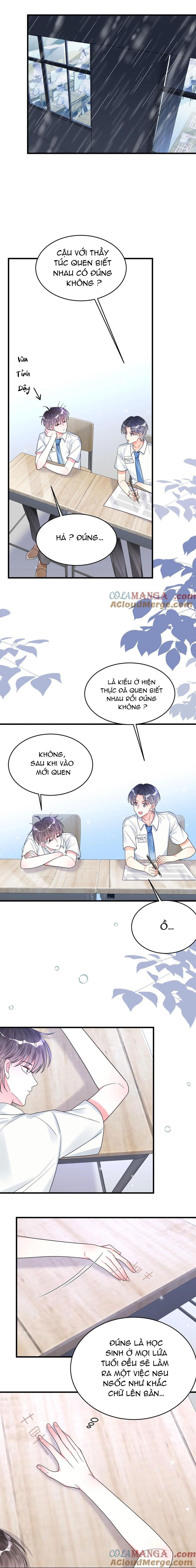 Đọc truyện Rất Tiếc, Bạn Không Thể Đăng Xuất Khỏi Trò Chơi - Chapter 32