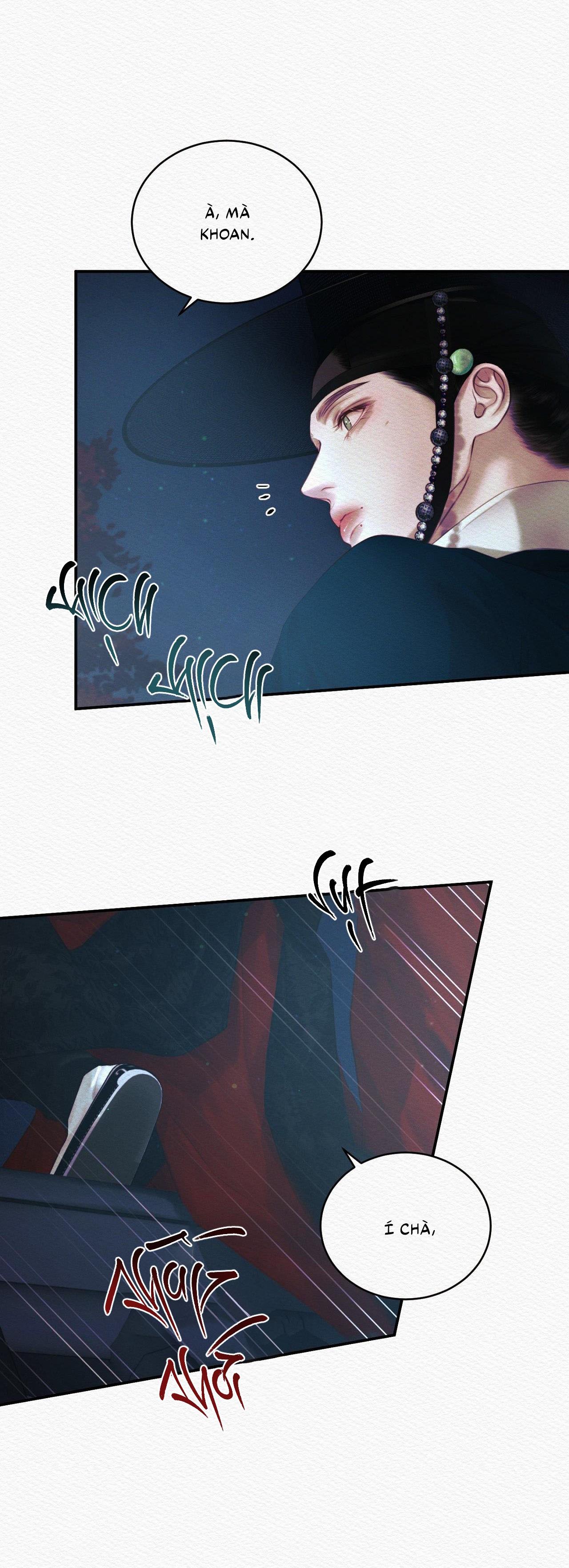 Đọc truyện Củy Dạ Khút - Chapter 69