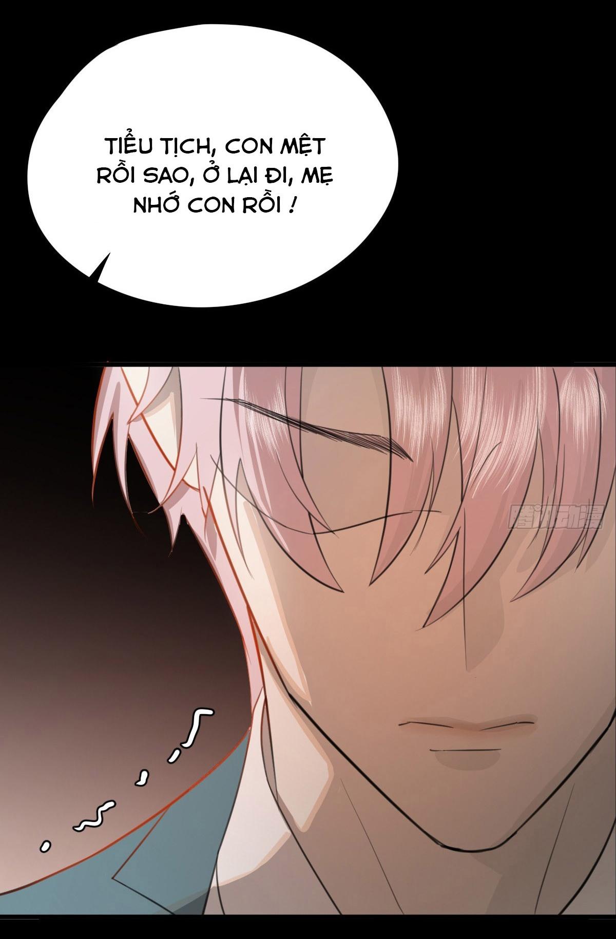 Đọc truyện Tà thần của riêng tôi - Chapter 3