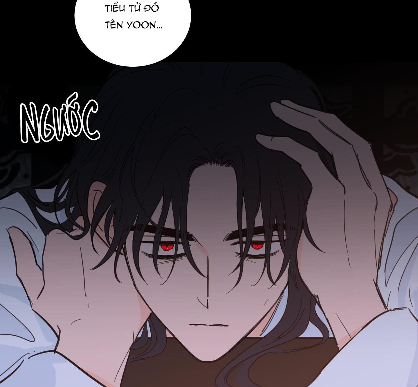 Đọc truyện Mẹo Thuần Hóa Hổ - Chapter 74