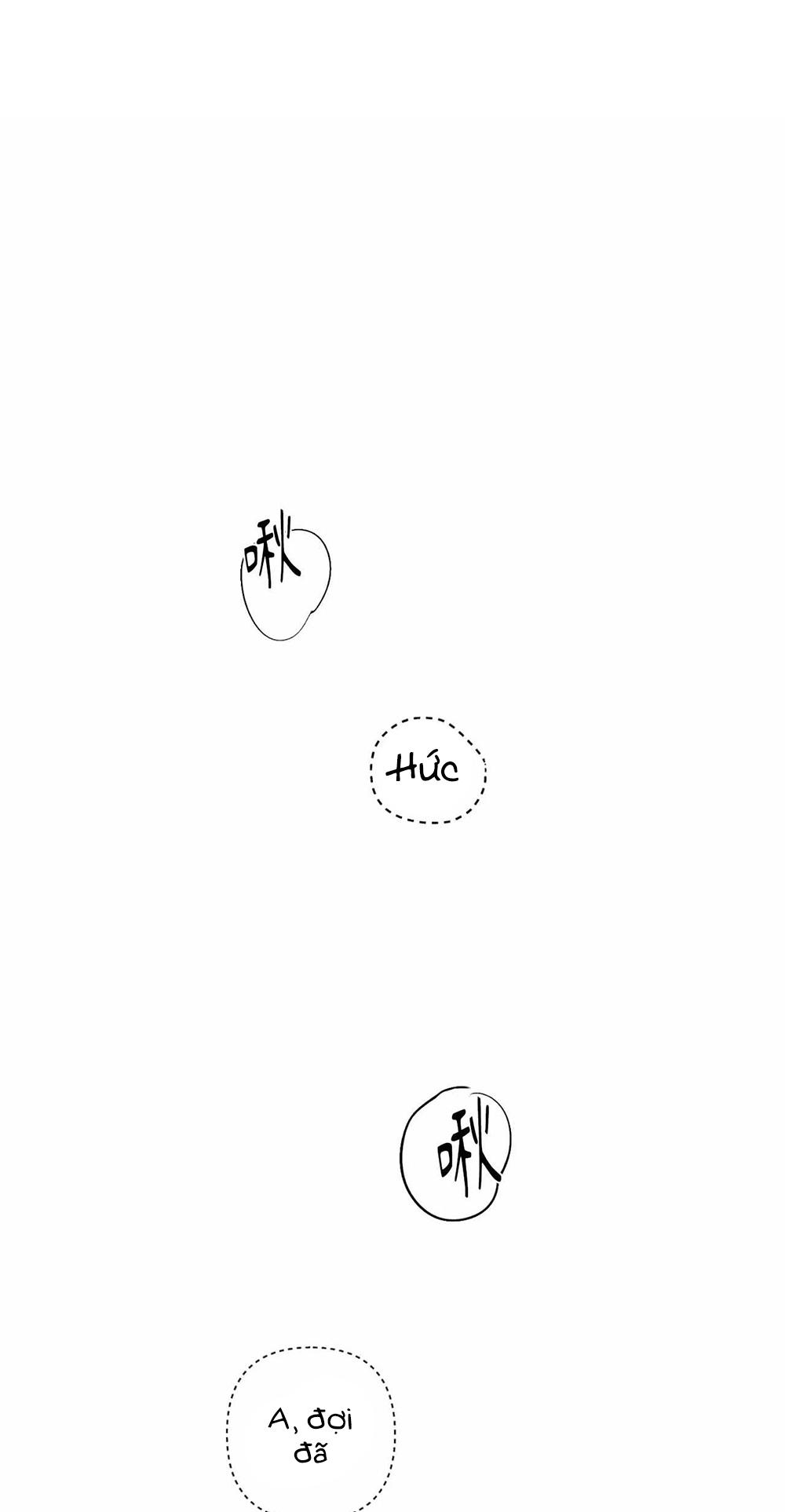 Đọc truyện Mũ gạc đen của quỷ - Chapter 3