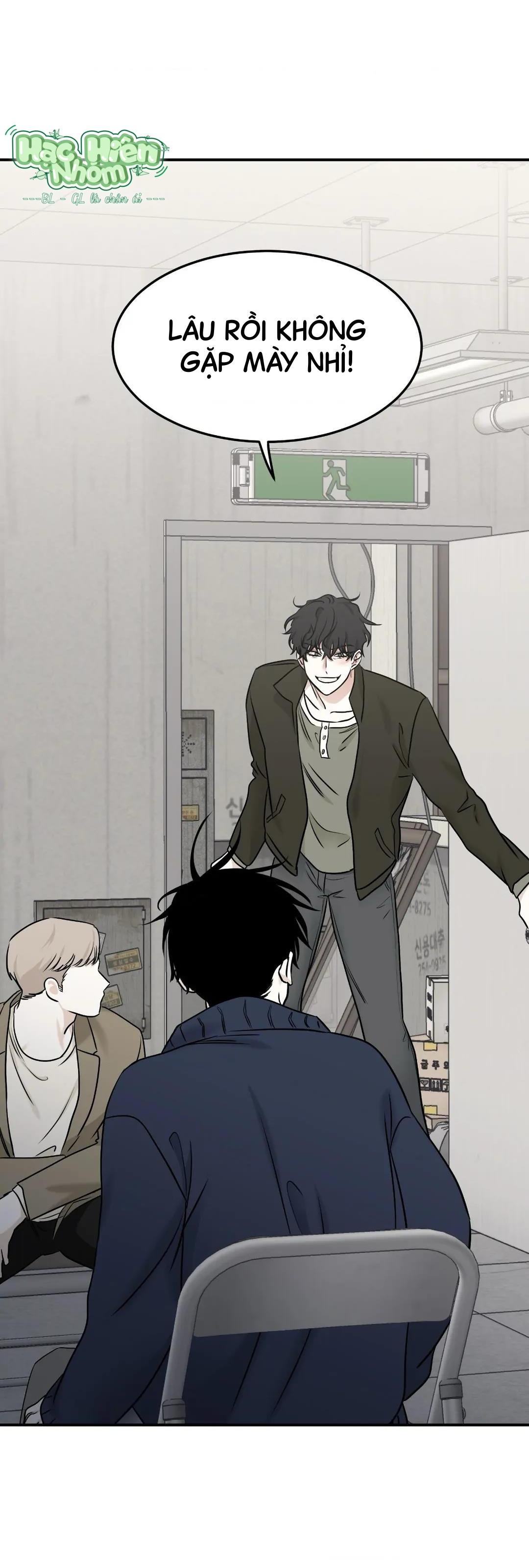 Đọc truyện Thủy triều thấp lúc chạng vạng - Chapter 89