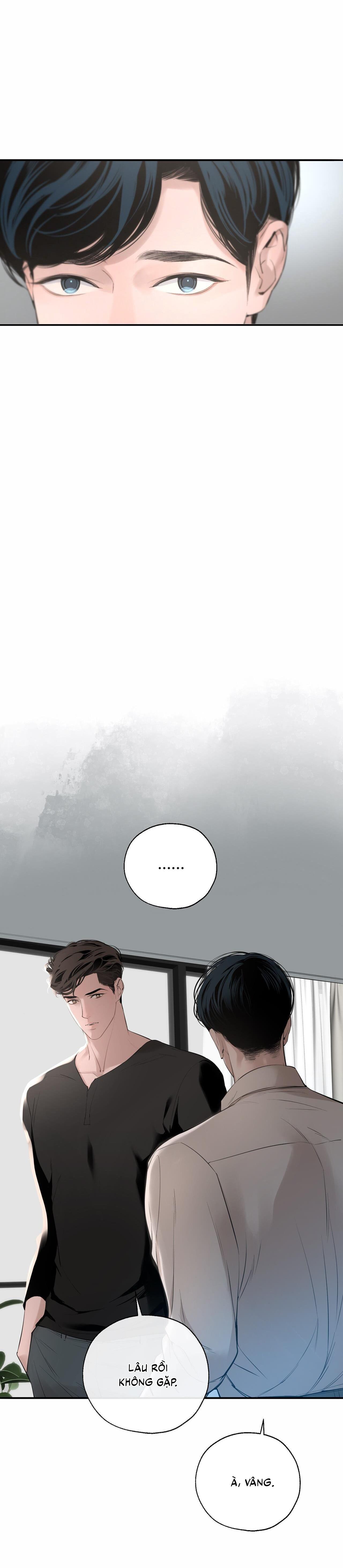 Đọc truyện |DROP| CÚ DASH - Chapter 6