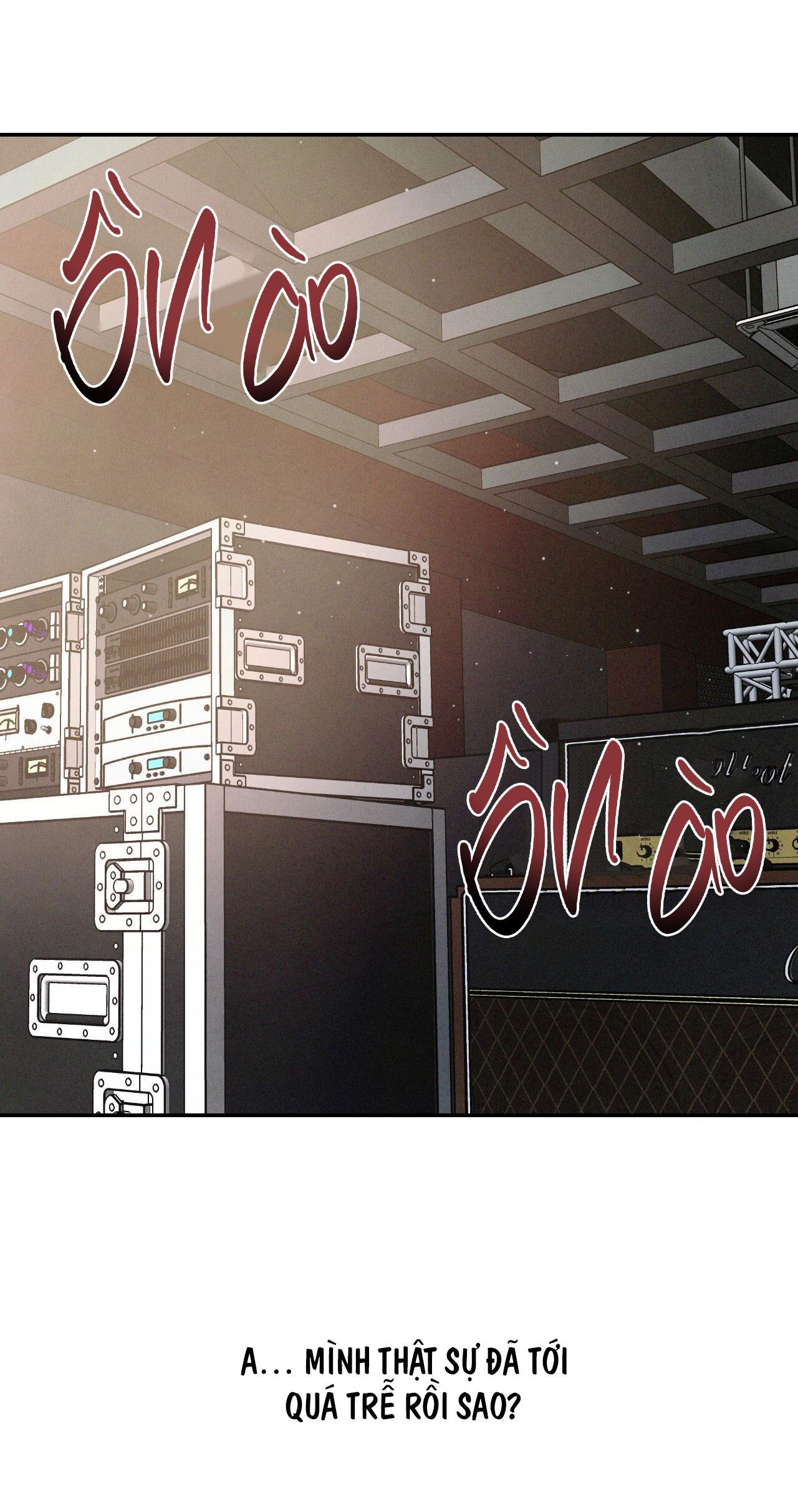 Đọc truyện TƯƠNG PHẢN - Chapter 91