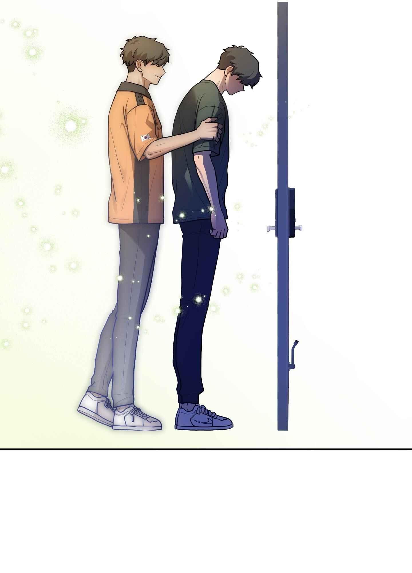 Đọc truyện  Chuyện Rằng Tôi Yêu Cậu - Chapter 21