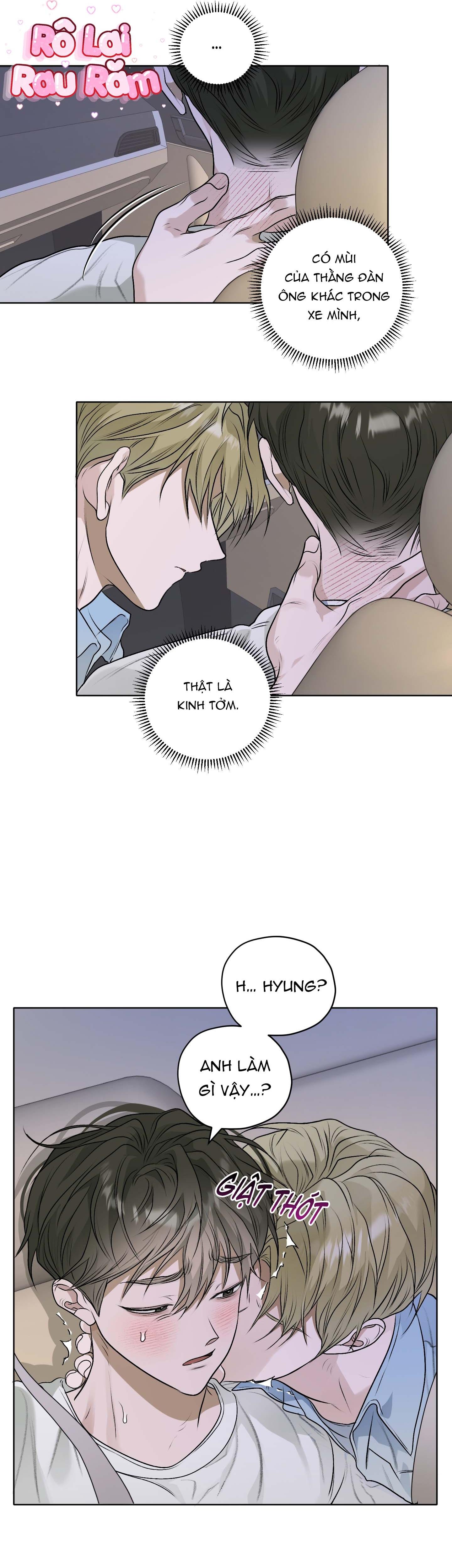 Đọc truyện  Đầm Hoa Sen - Chapter 30