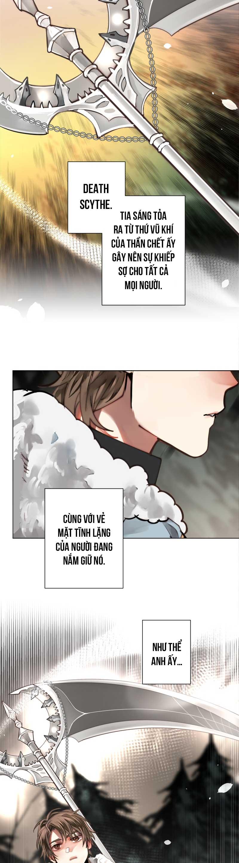 Đọc truyện KHI LONG THẦN RƠI VÀO LƯỚI TÌNH - Chapter 47