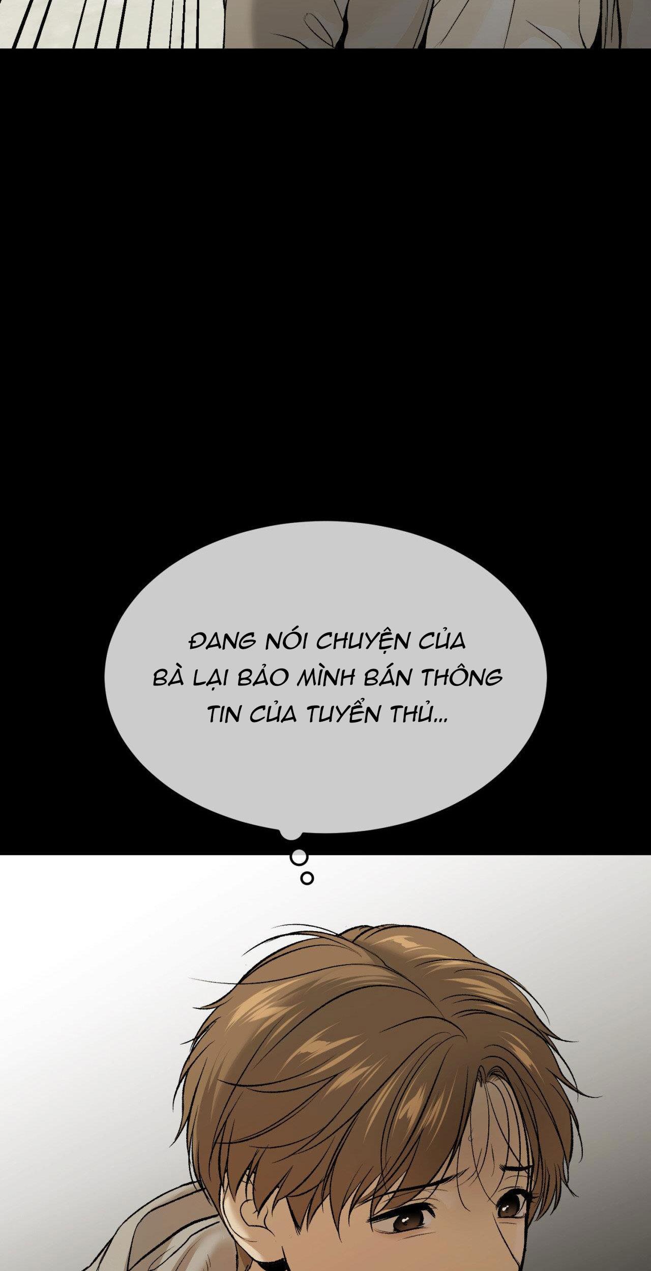 Đọc truyện Jinx - Chapter 48