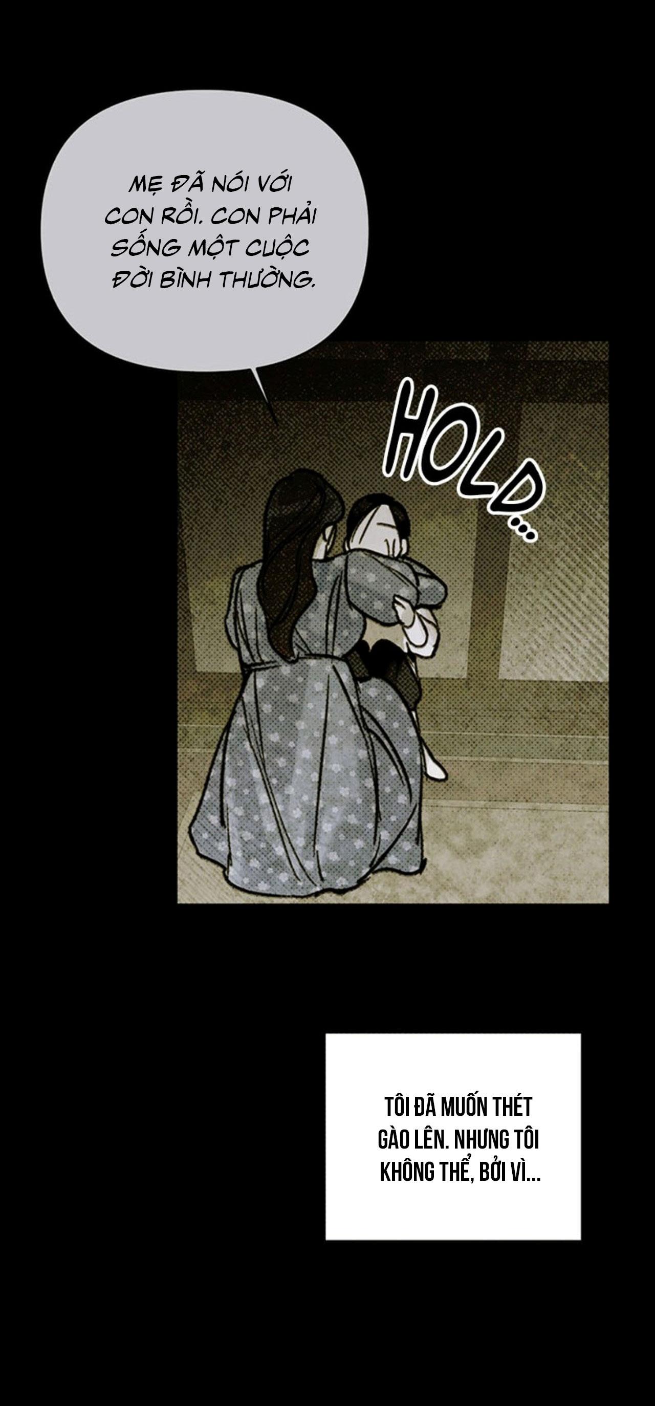 Đọc truyện SOLO FOR TWO - Chapter 6