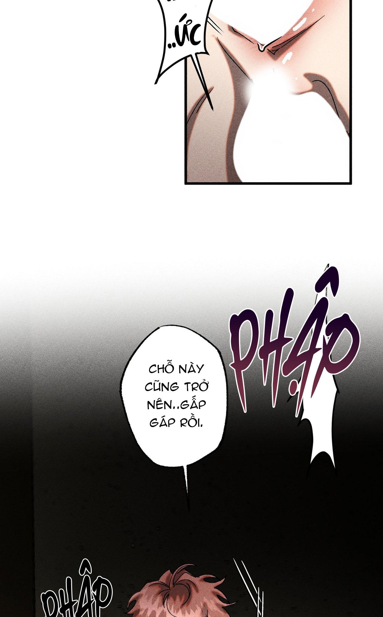 Đọc truyện Cash Or Credit - Chapter 4