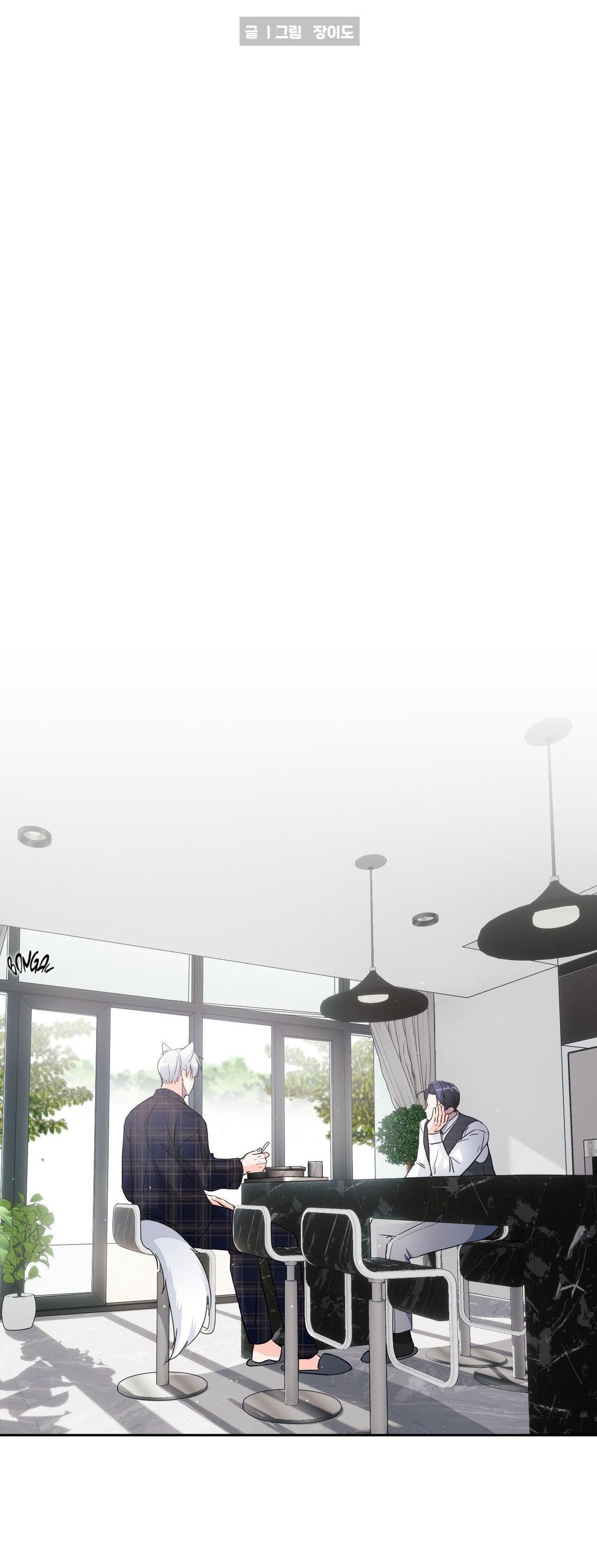 Đọc truyện Nuôi máy DẬP từ nhỏ - Chapter 9