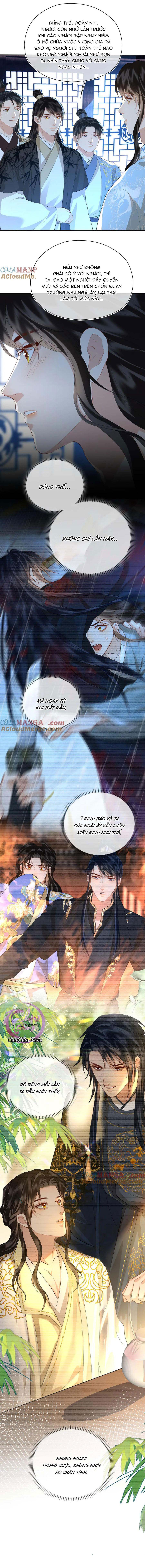 Đọc truyện Dục Vọng - Chapter 51