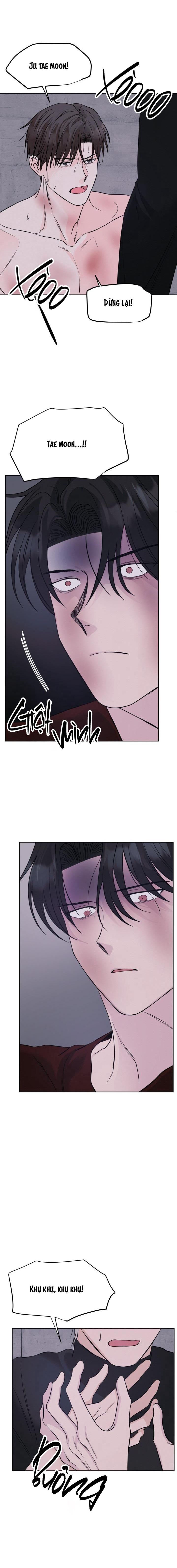 Đọc truyện QUỶ ĐÓI - Chapter 33