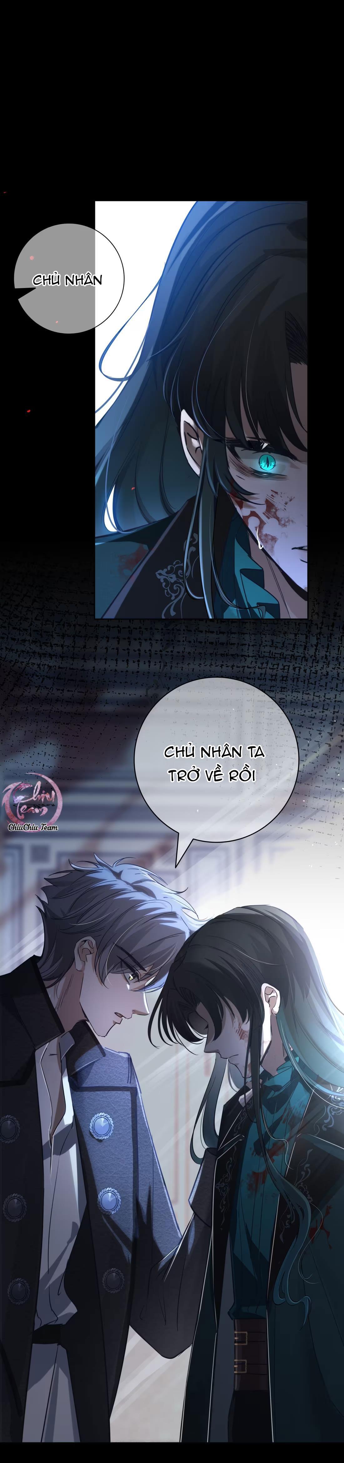 Đọc truyện Phệ Chủ - Chapter 7