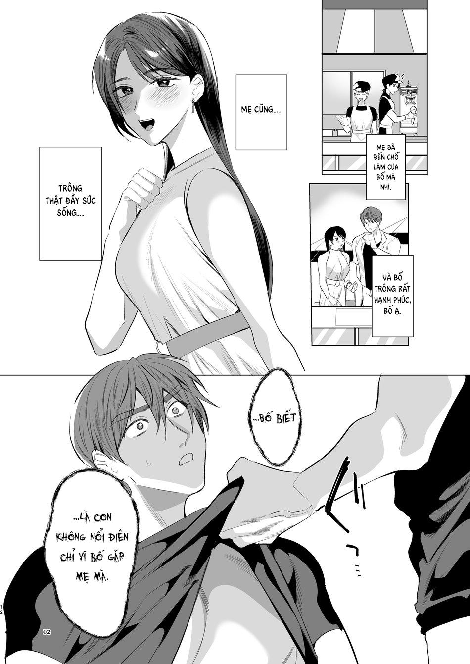 Đọc truyện Đu Boylove cùng GaGa Team - Chapter 171