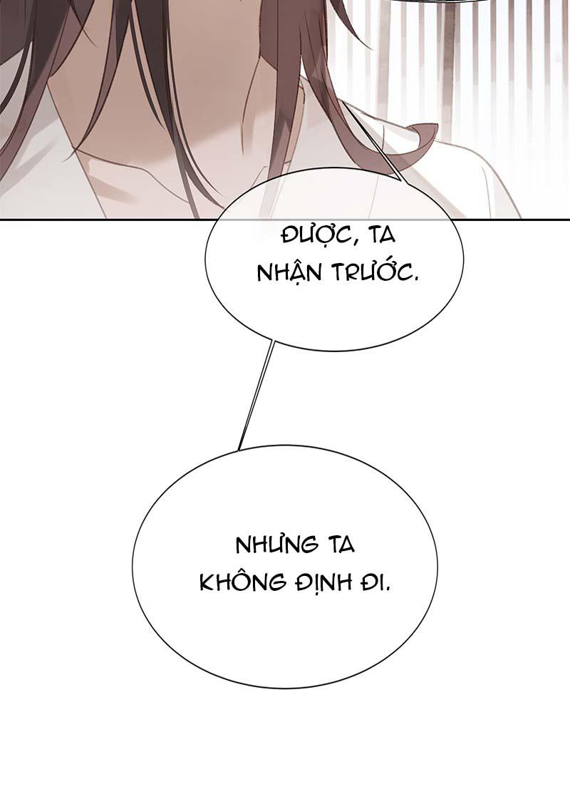 Đọc truyện Như Thấy Tuyết Rơi - Chapter 6