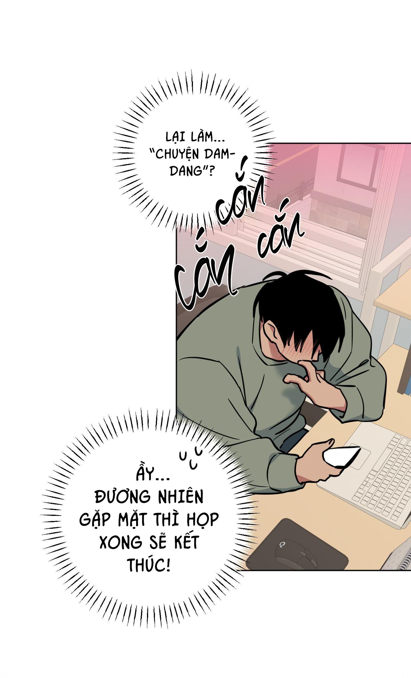 Đọc truyện CHÚ ĐÃ BIẾT HẾT RỒI SAO ? - Chapter 9