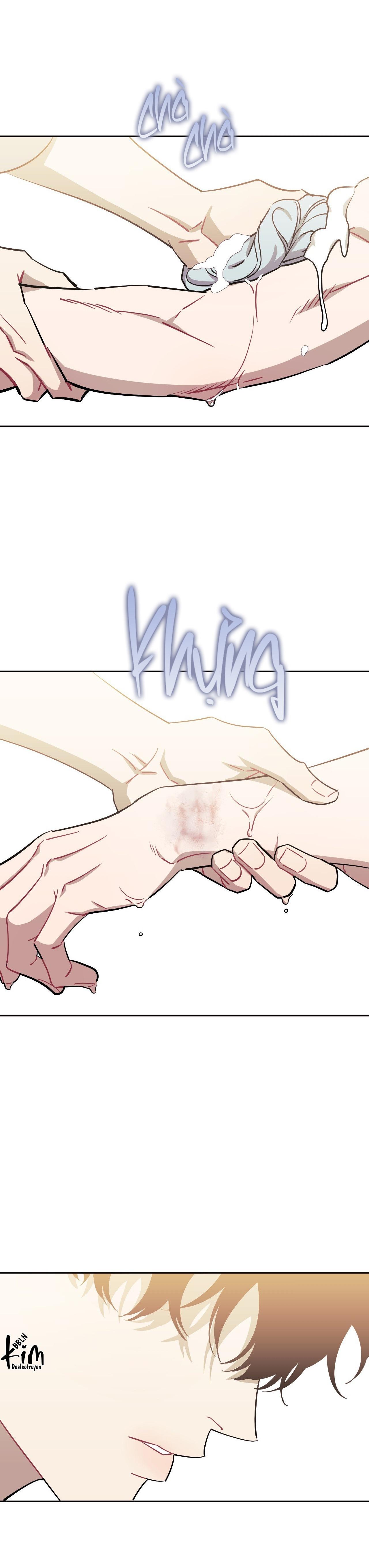 Đọc truyện HƠN CẢ BẠN BÈ - Chapter 95