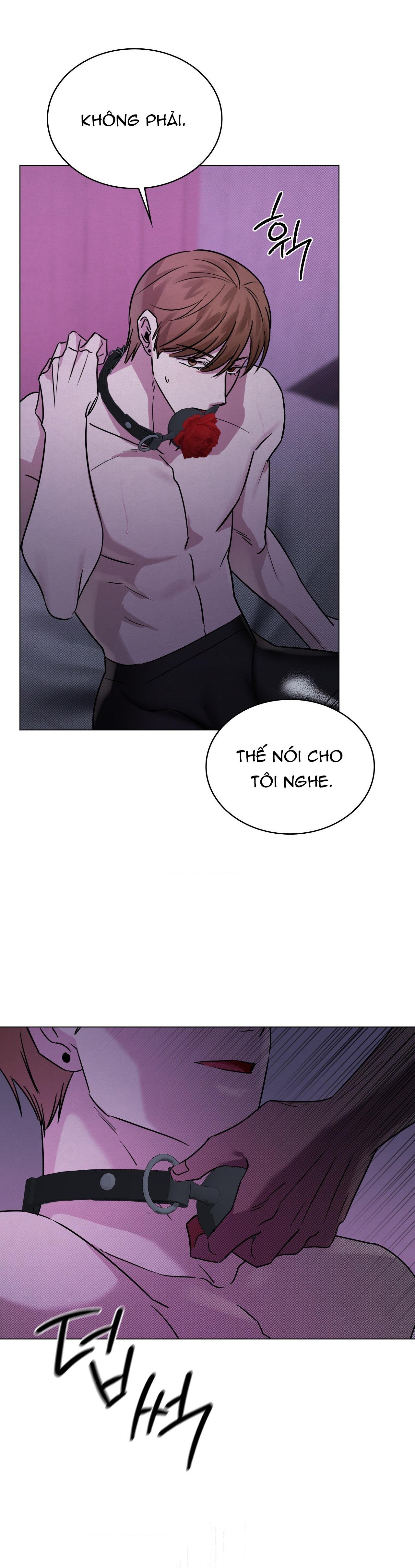 Đọc truyện TRANH VẼ - Chapter 11