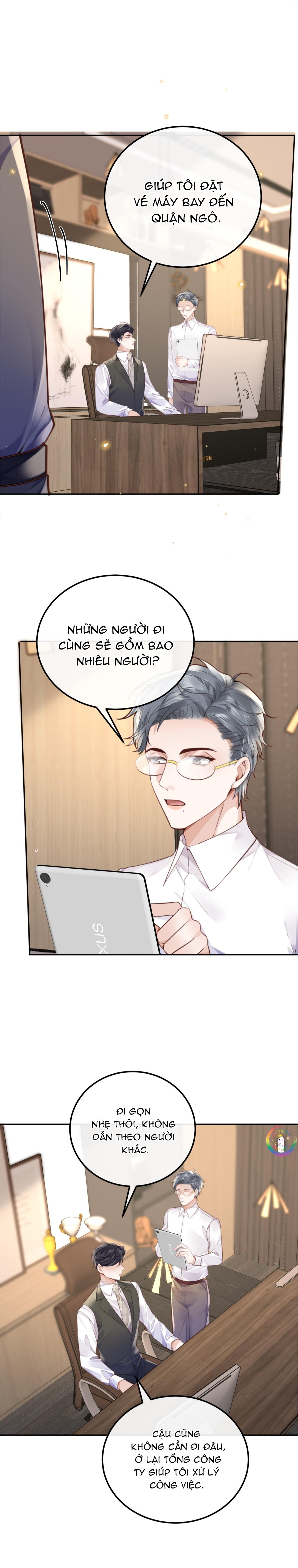 Đọc truyện (END) Đặc Chế Cho Riêng Anh - Chapter 86