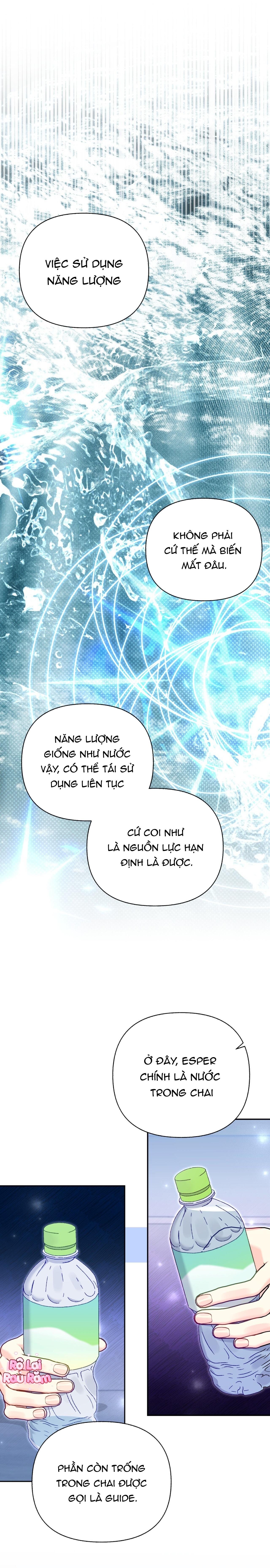 Đọc truyện Người bình thường cấp A - Chapter 64