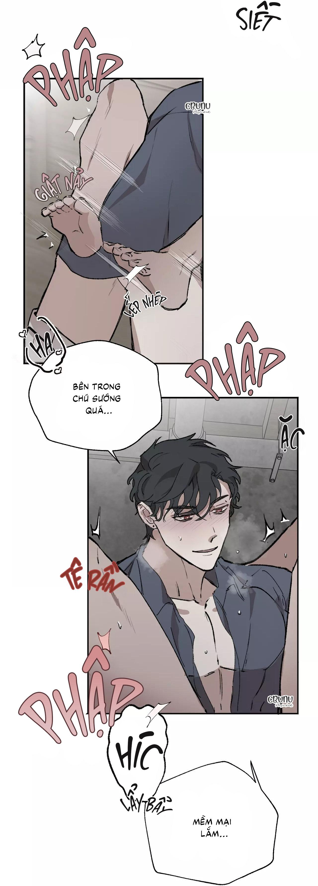 Đọc truyện  Nuốt gai - Chapter 26