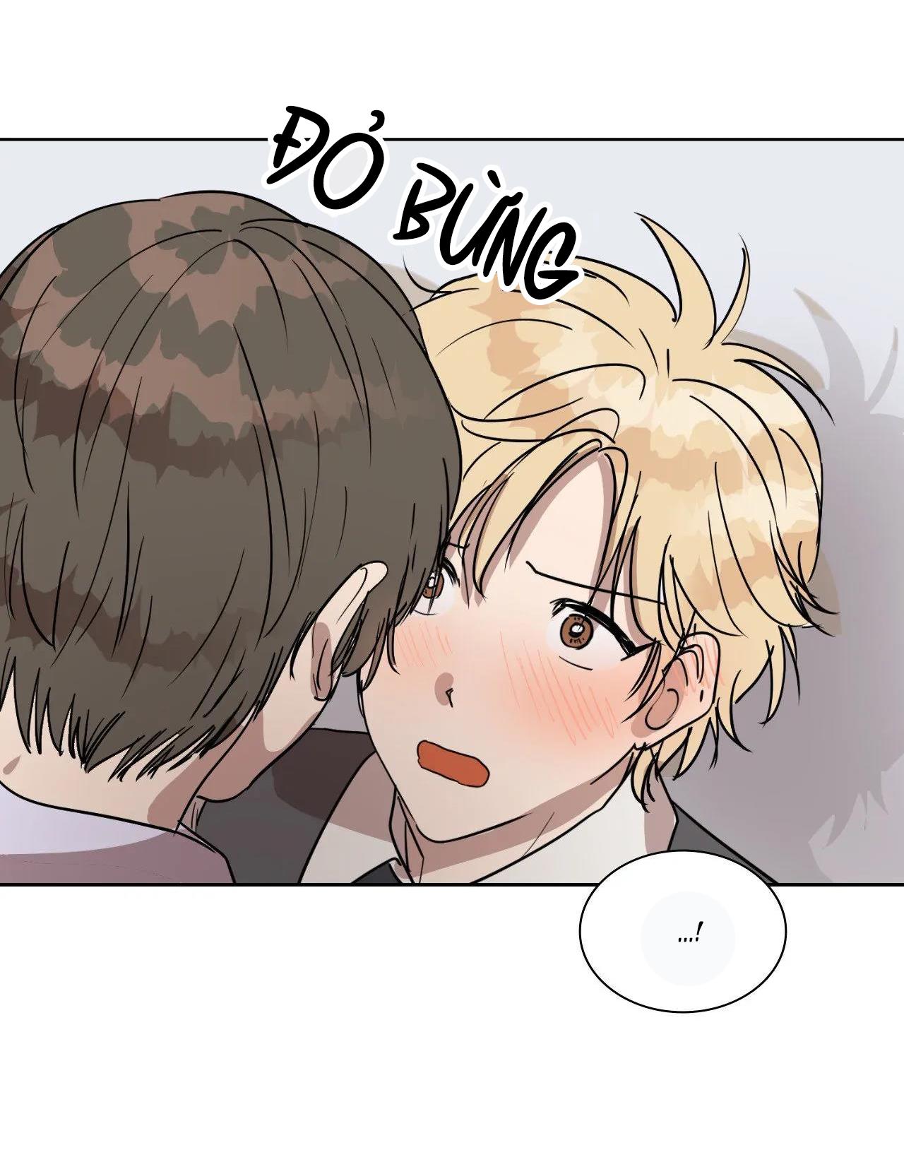 Đọc truyện Sự Hiểu Lầm Ngọt Ngào - Chapter 1