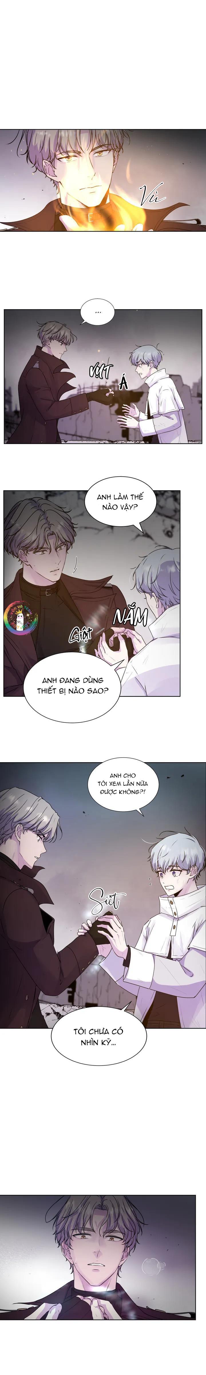 Đọc truyện (END) Guiding Light - Chapter 1