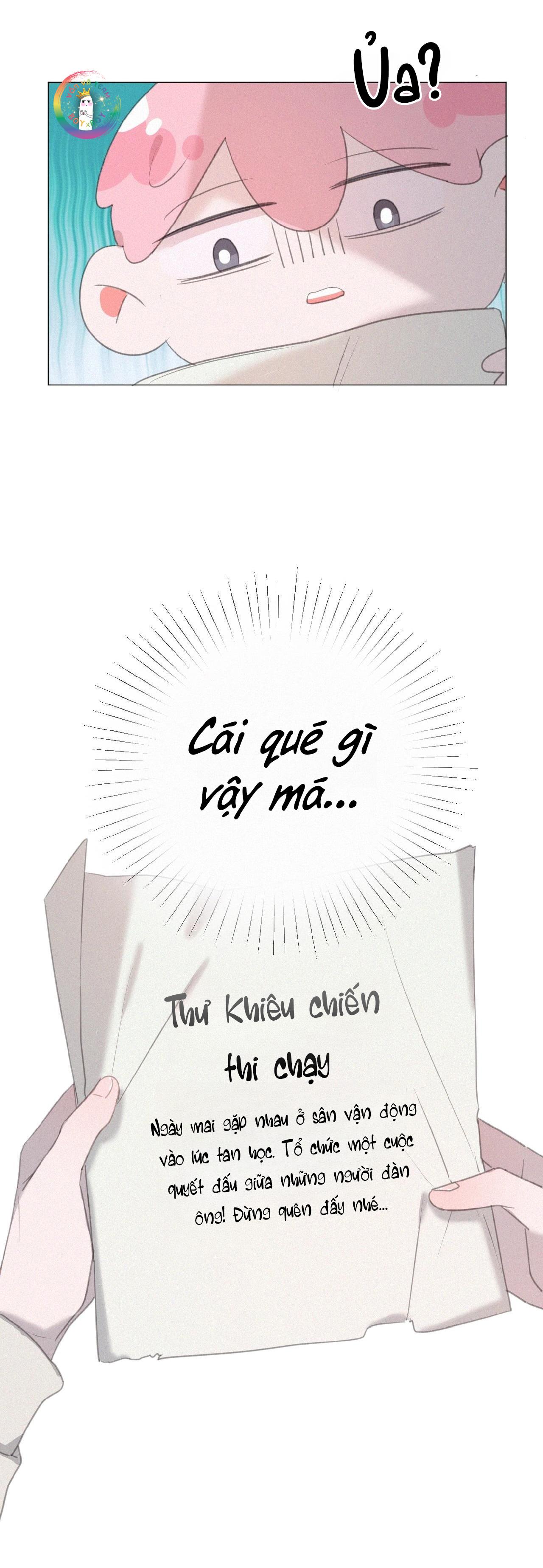 Đọc truyện Xã Hội Mồn Lèo - Chapter 50