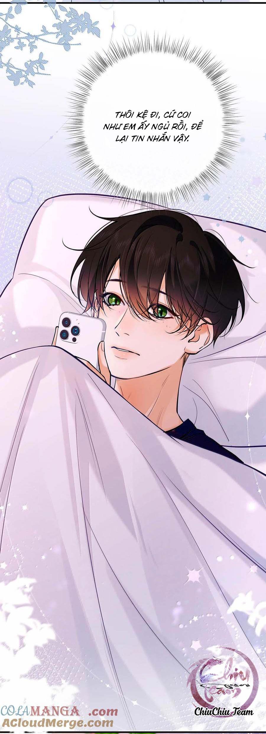 Đọc truyện Bắt đầu làm bạn trai từ số 0 - Chapter 26