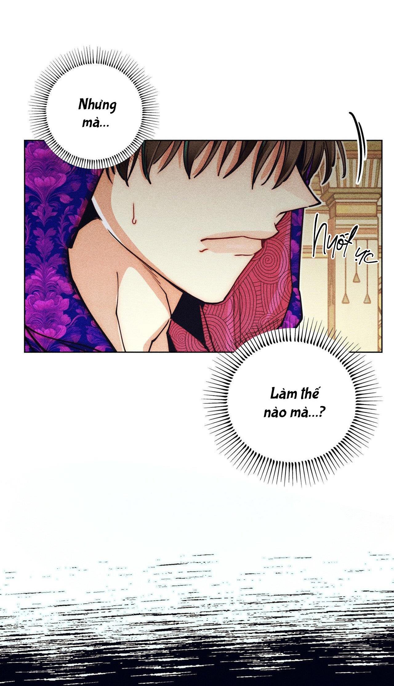 Đọc truyện  Làm vị cứu tinh thật dễ dàng - Chapter 81