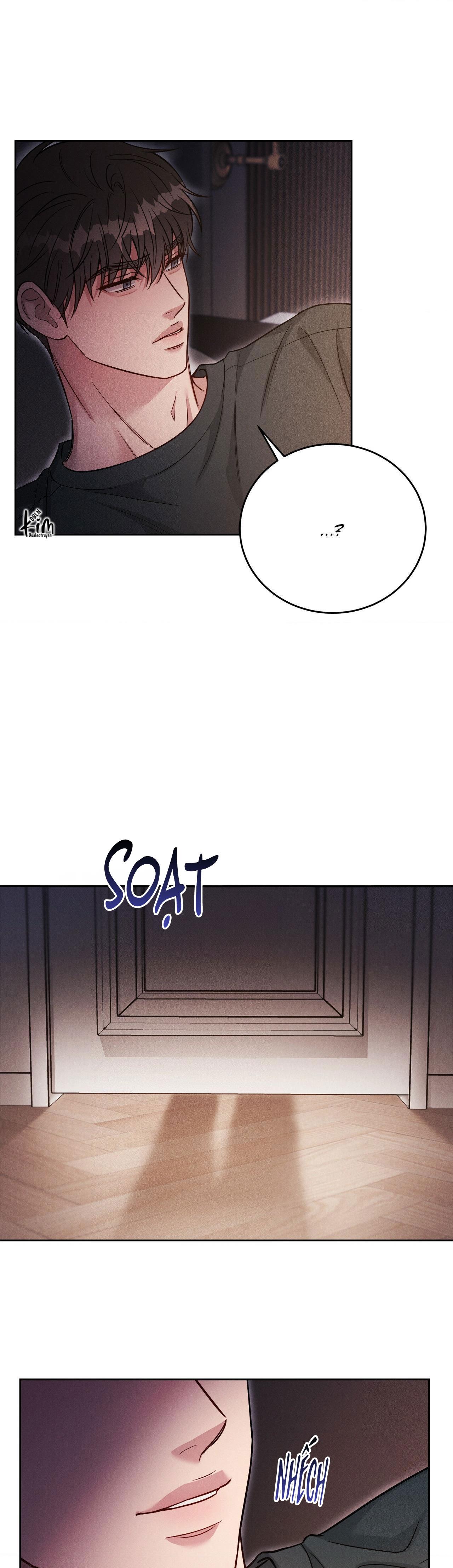 Đọc truyện GIẢ DƯỢC - Chapter 34