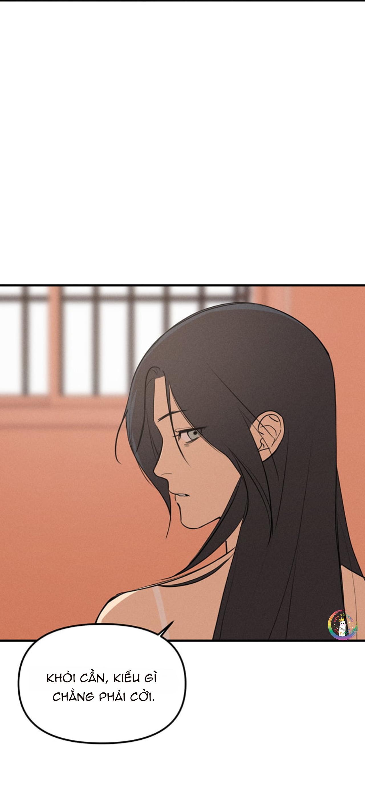 Đọc truyện (END) ID Của Thần - Chapter 67