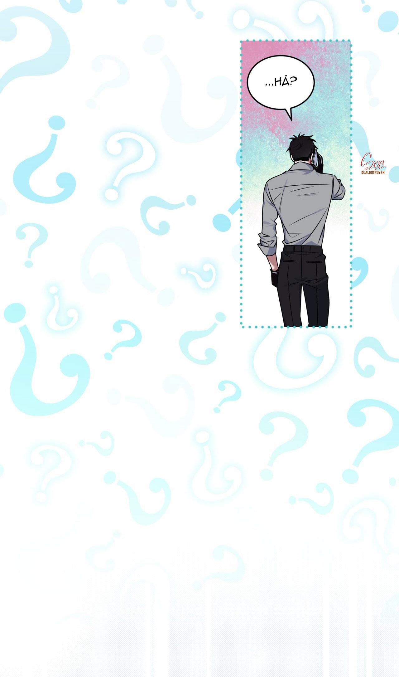 Đọc truyện NƯỚC UỐNG TÌNH YÊU CỦA CÁO PLIN - Chapter 4