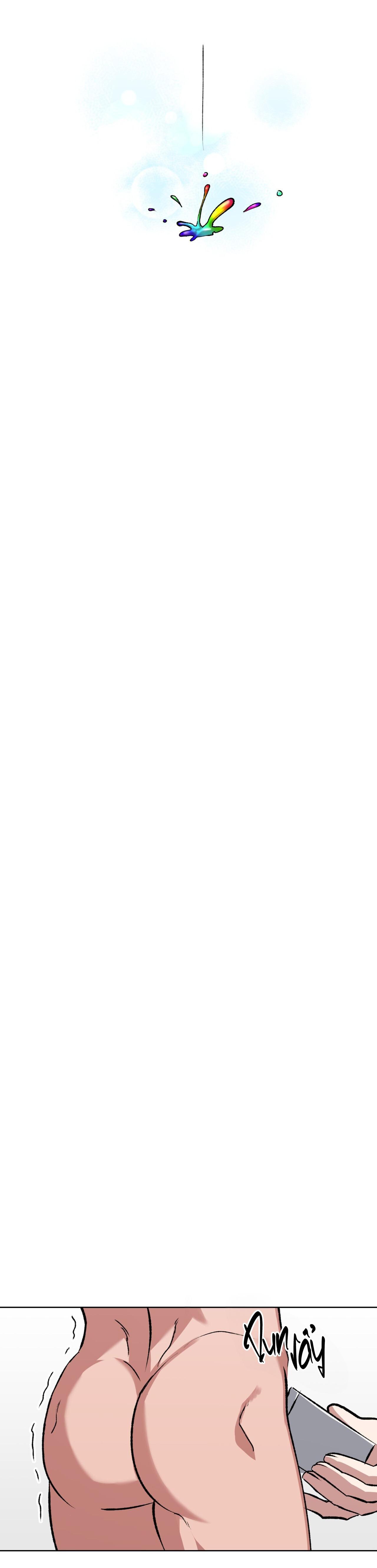 Đọc truyện BÉ YÊU THẬT ĐÁNG SỢ - Chapter 3