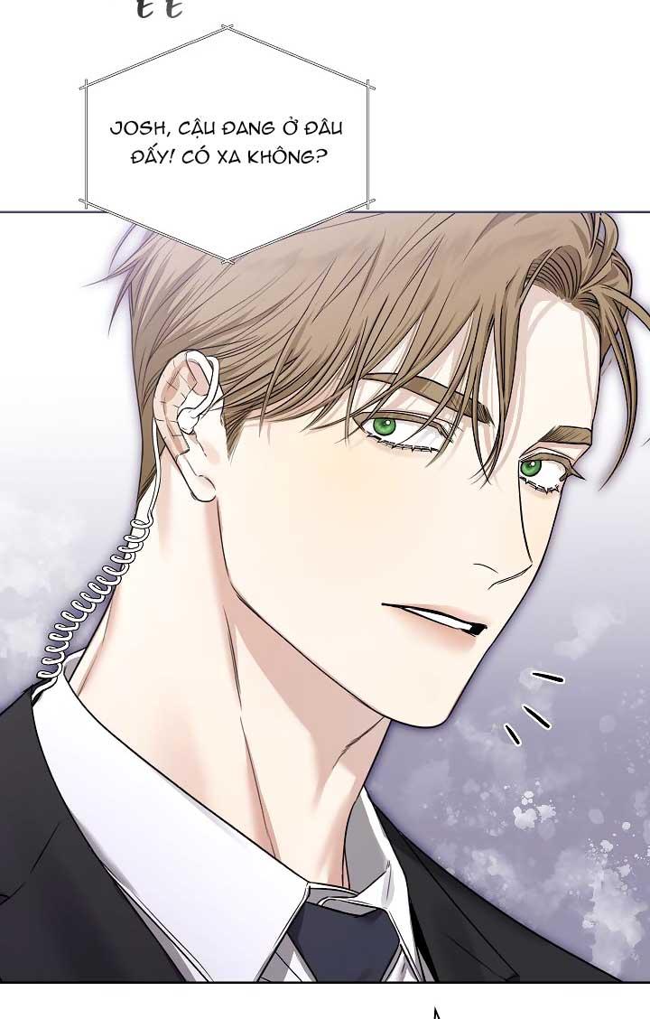 Đọc truyện HÔN TÔI NẾU CÓ THỂ - Chapter 7