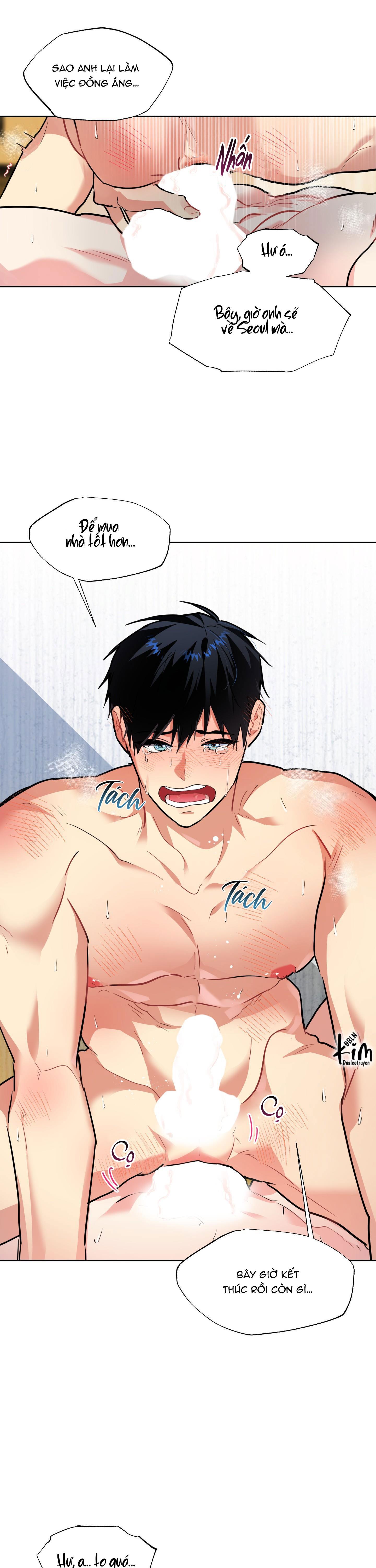 Đọc truyện TUYỂN TẬP NGỰC BỰ, CUNG KHỦ CỦA NHÀ KIM - Chapter 164.9