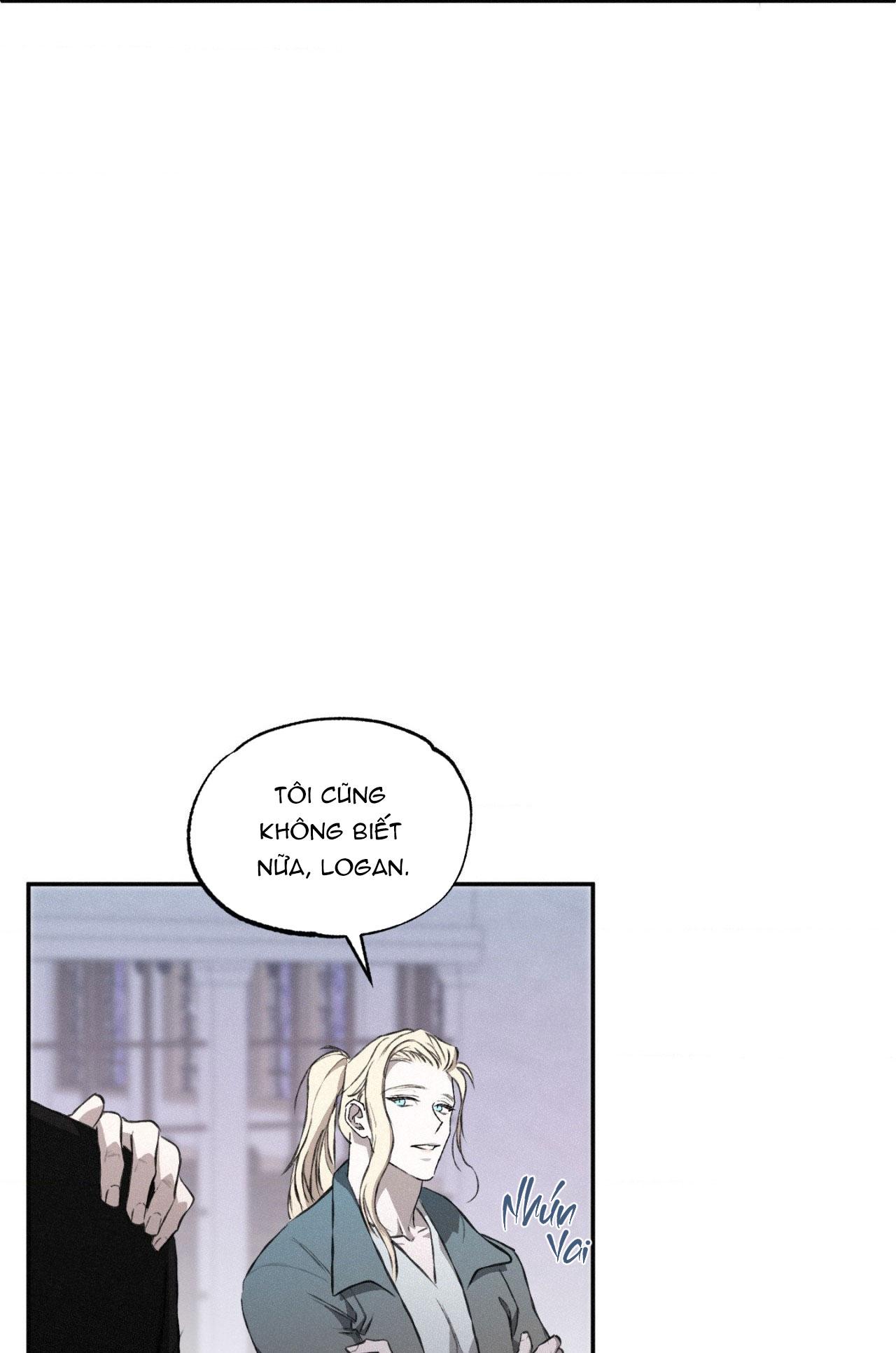 Đọc truyện LỜI NÓI DỐI ĐẪM MÁU - Chapter 47