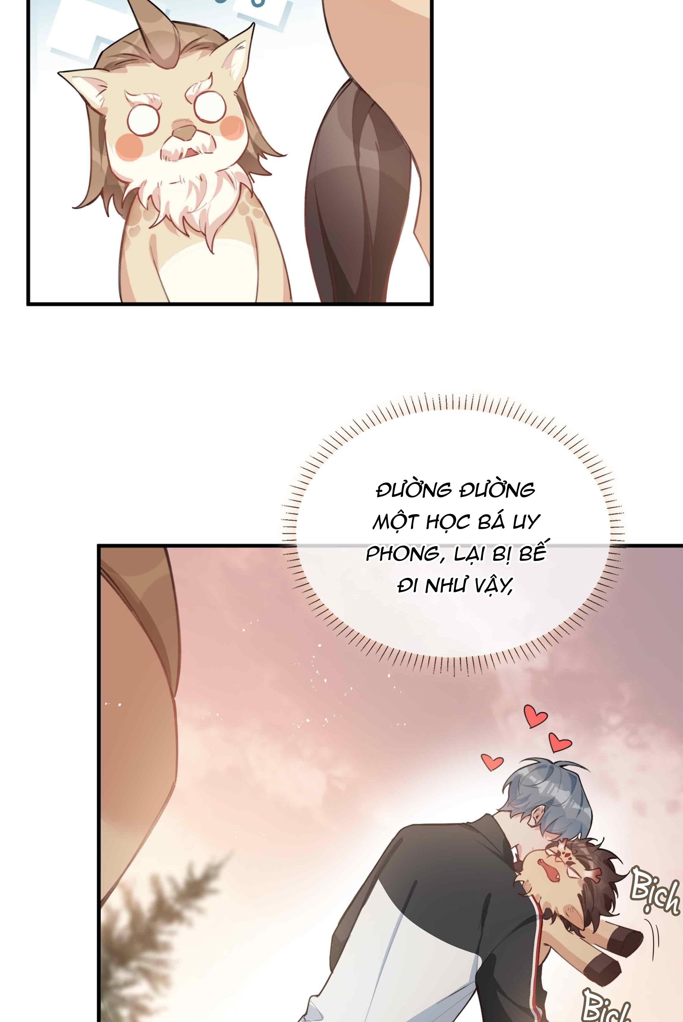 Đọc truyện Trường Cấp Ba Sơn Hải - Chapter 90