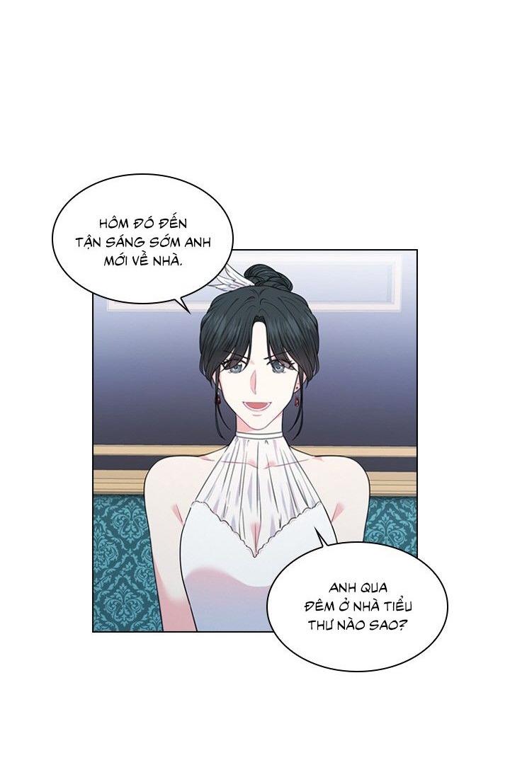 Đọc truyện Who’s your daddy - Chapter 4