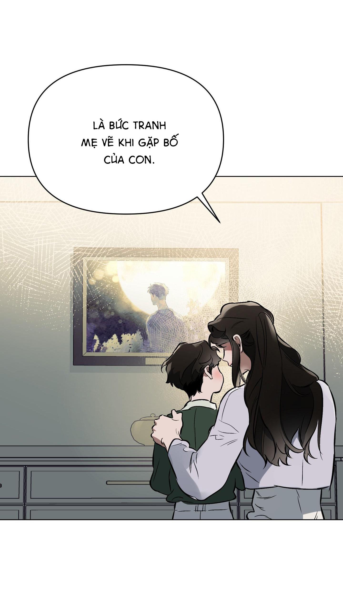 Đọc truyện  Định Tên Mối Quan Hệ - Chapter 54