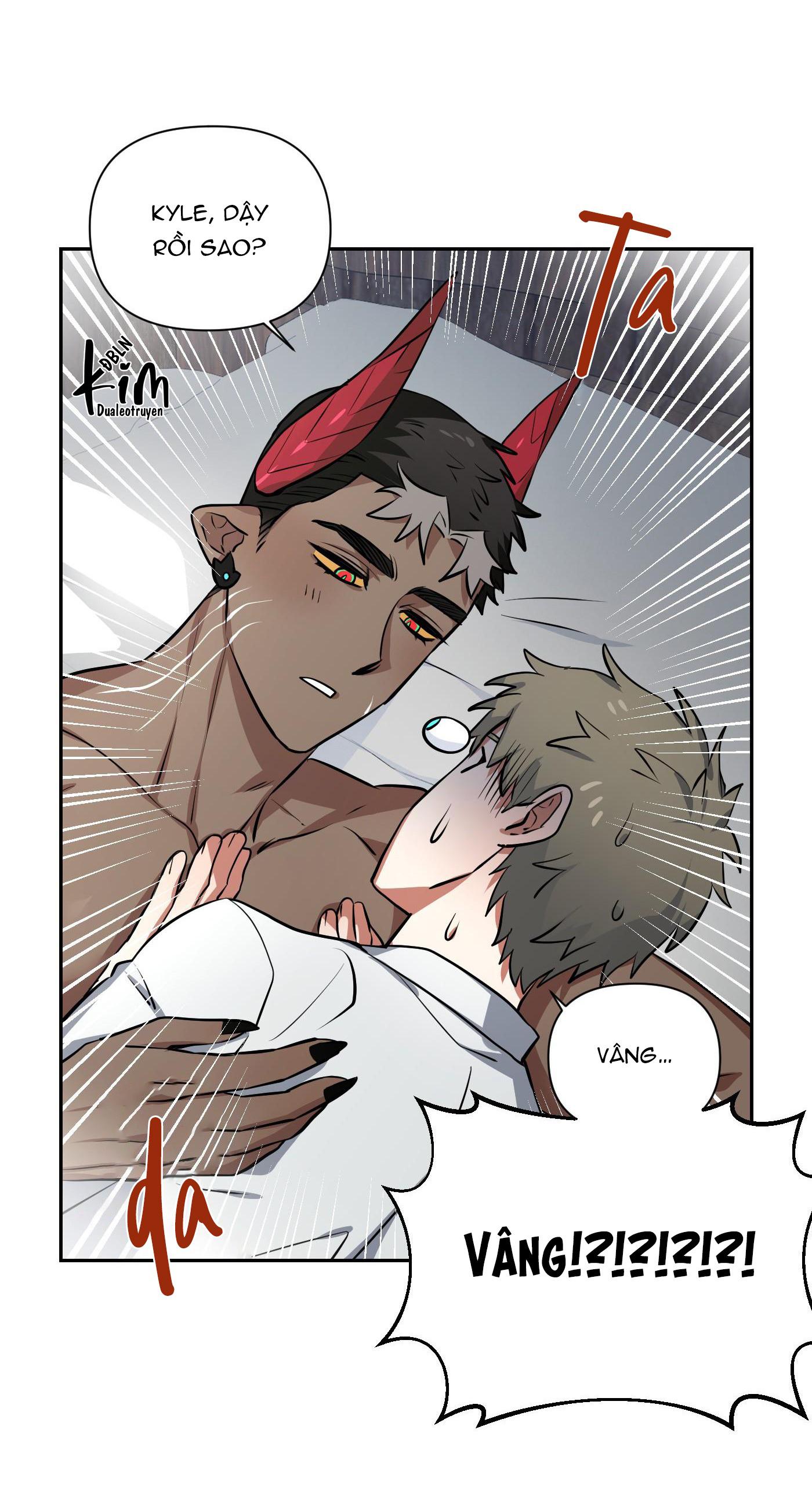 Đọc truyện SỰ THAM LAM CỦA NHÂN LOẠI - Chapter 9.2