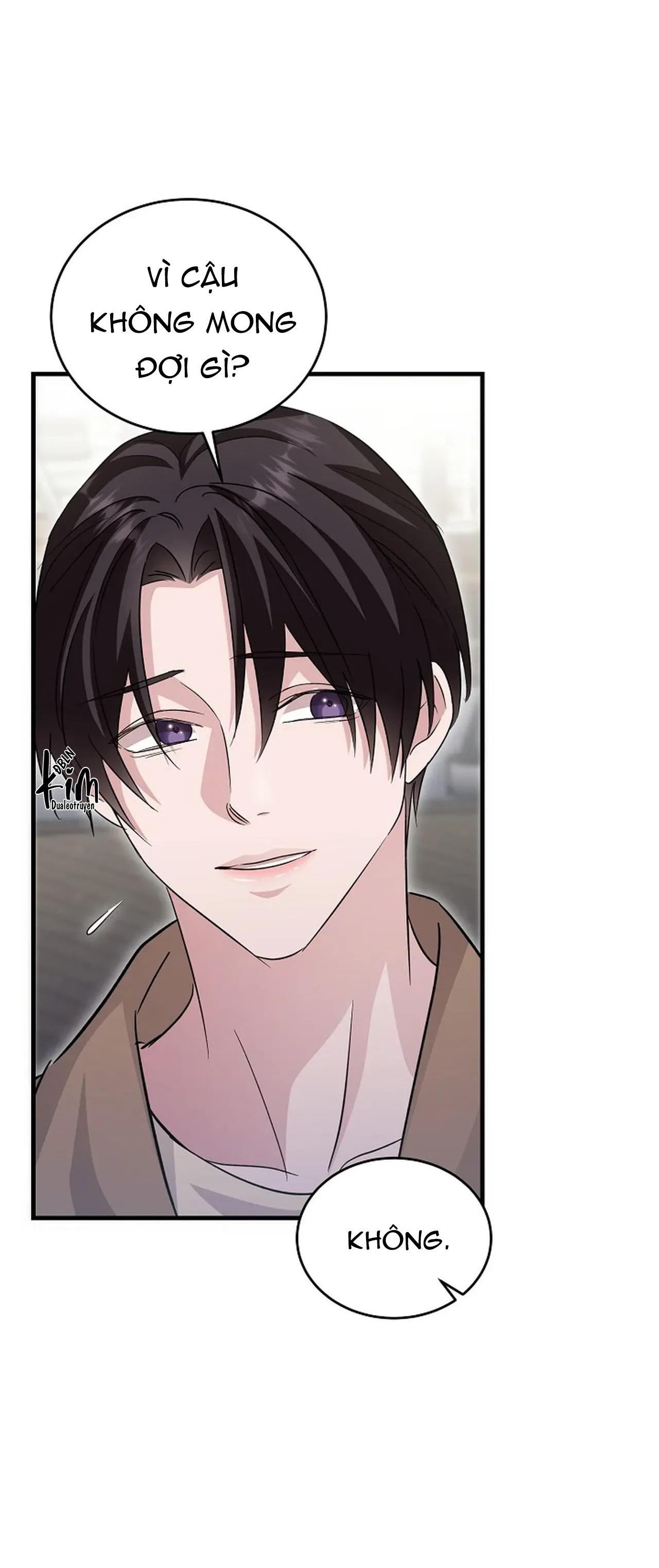 Đọc truyện RIVER OF BONDAGE - Chapter 30